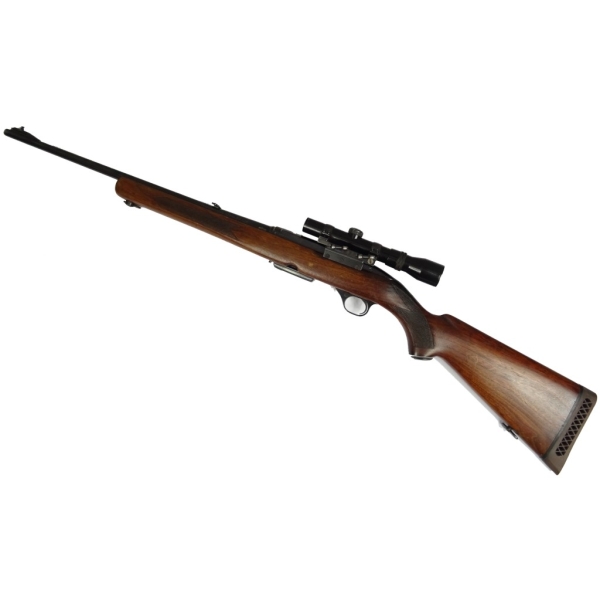 Karabin samopowtarzalny Winchester mod. 100 kal. .308Win